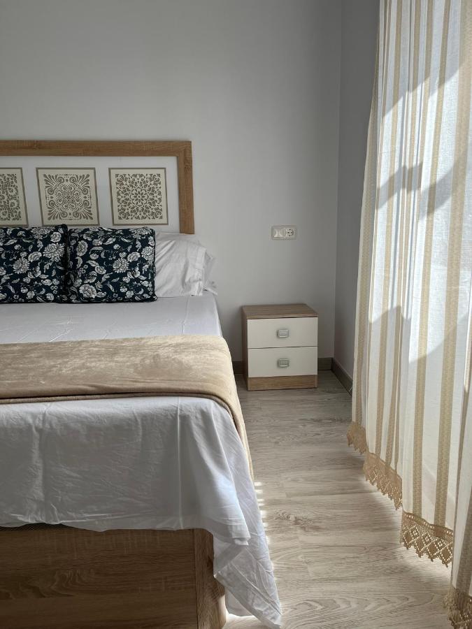 Casa Trinitat Vila Altea Exterior foto