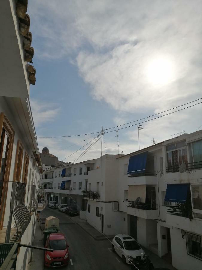 Casa Trinitat Vila Altea Exterior foto