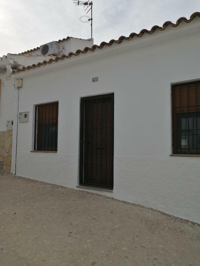 Casa Trinitat Vila Altea Exterior foto